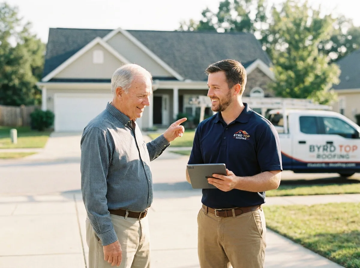 Roofing Gloucester Point, VA FAQs